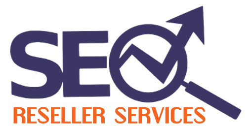 Logo for SEO Reseller Services Oz